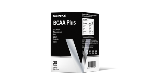 Vionyx BCAA