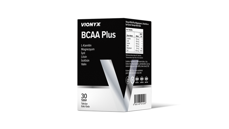 Vionyx BCAA