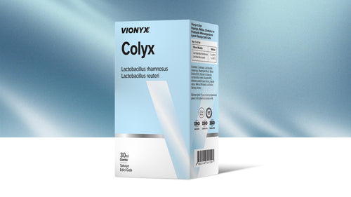Vionyx Colyx