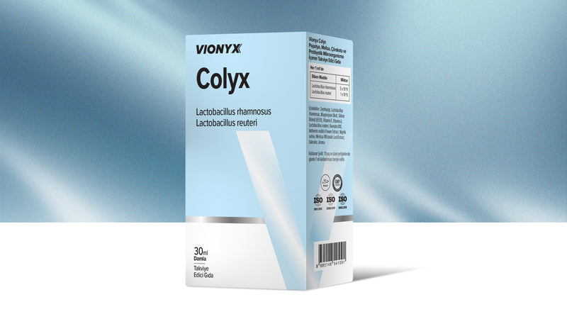 Vionyx Colyx