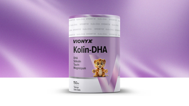 Vionyx Kolin DHA