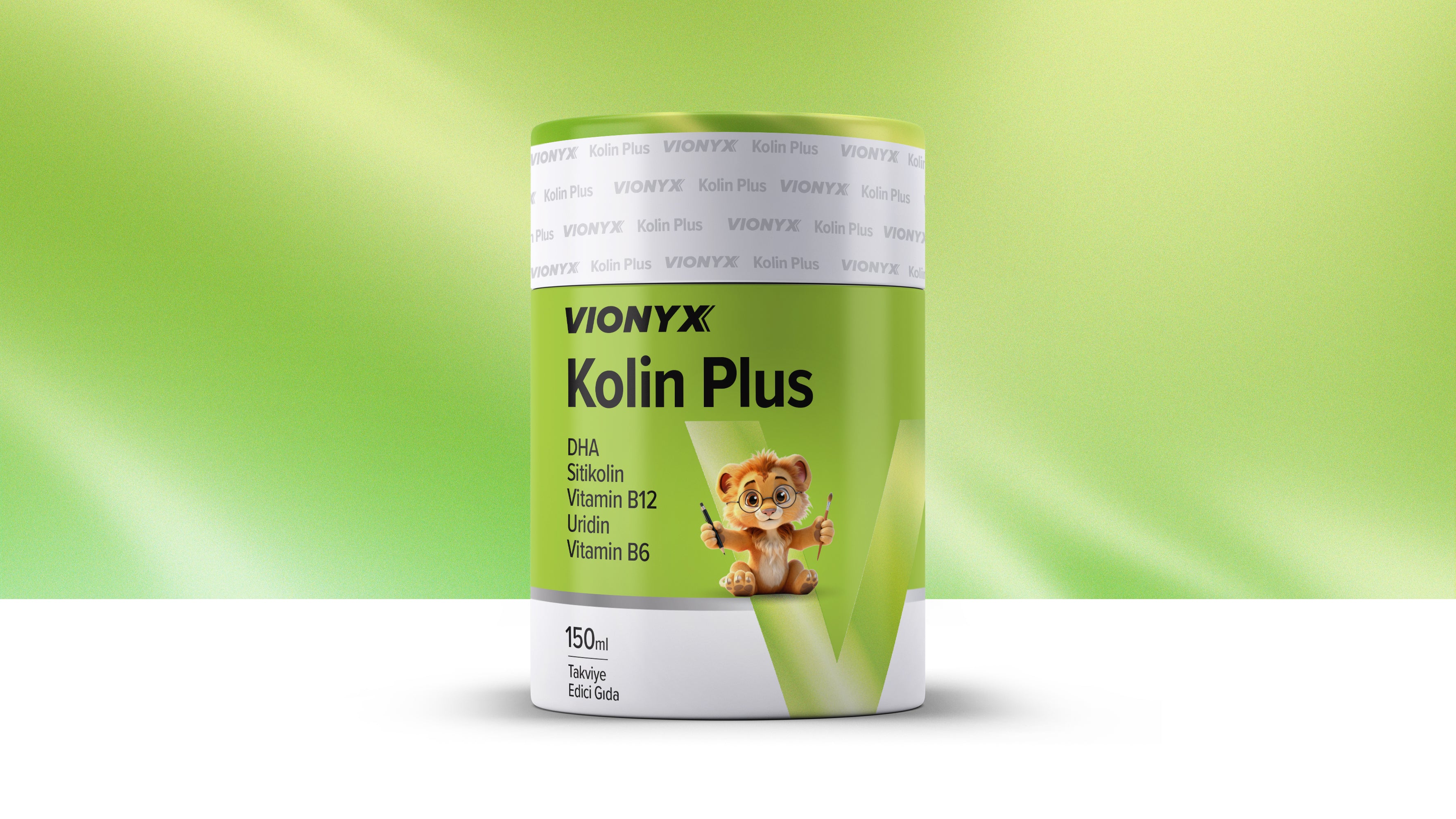 Vionyx Kolin Kids