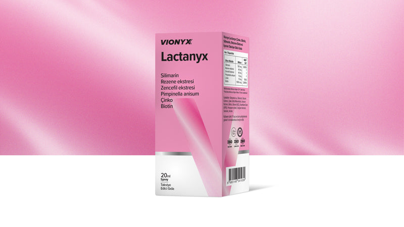 Vionyx Lactanyx