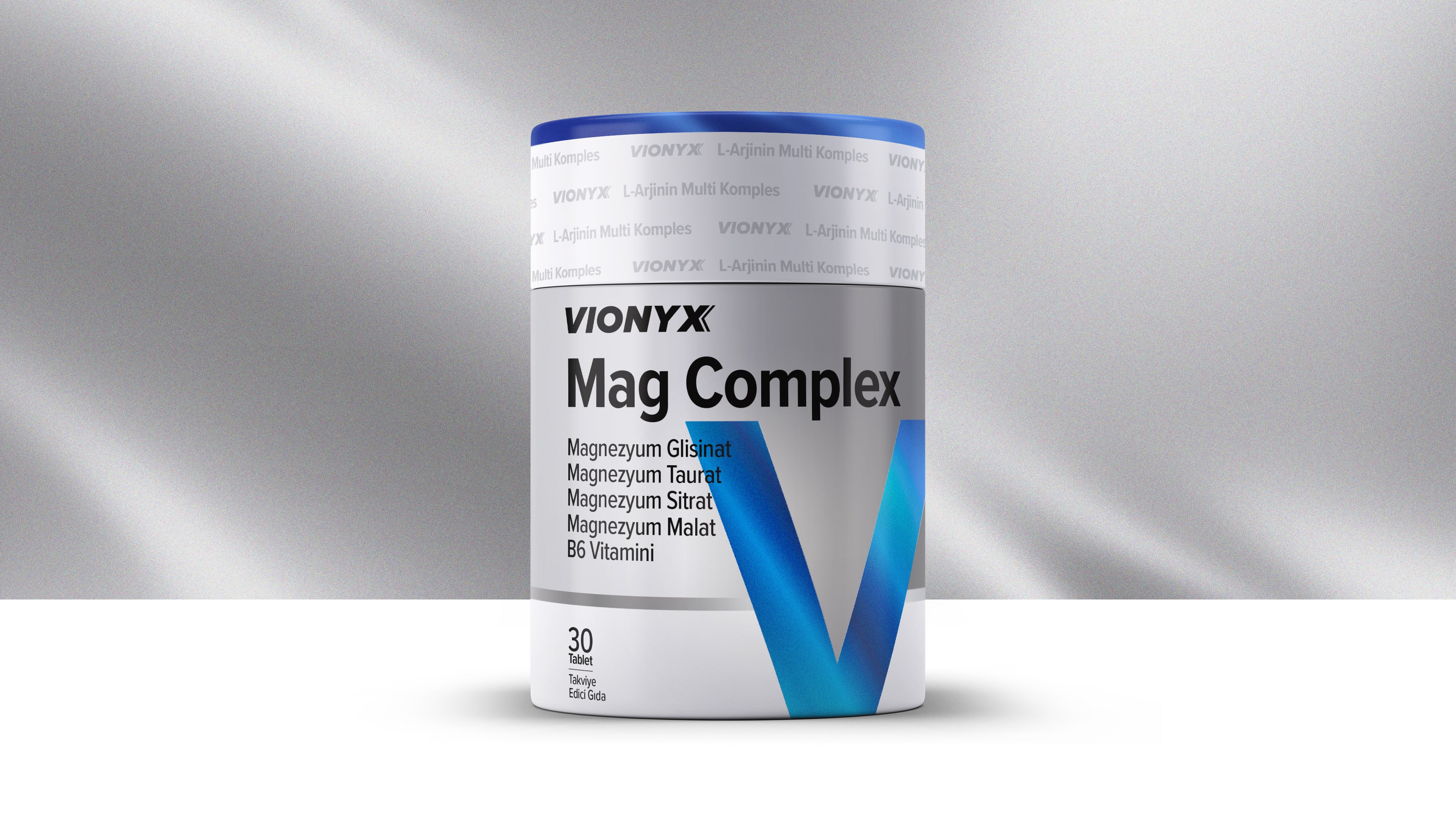 Vionyx Mag Complex