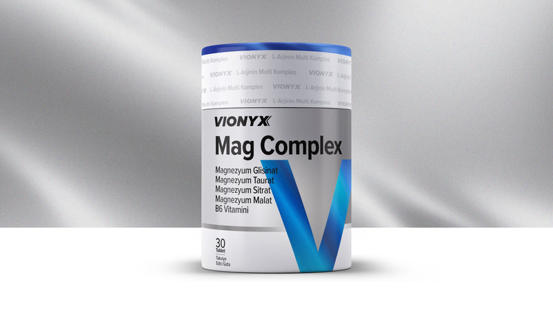 Vionyx Mag Complex