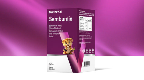 Vionyx Sambumix