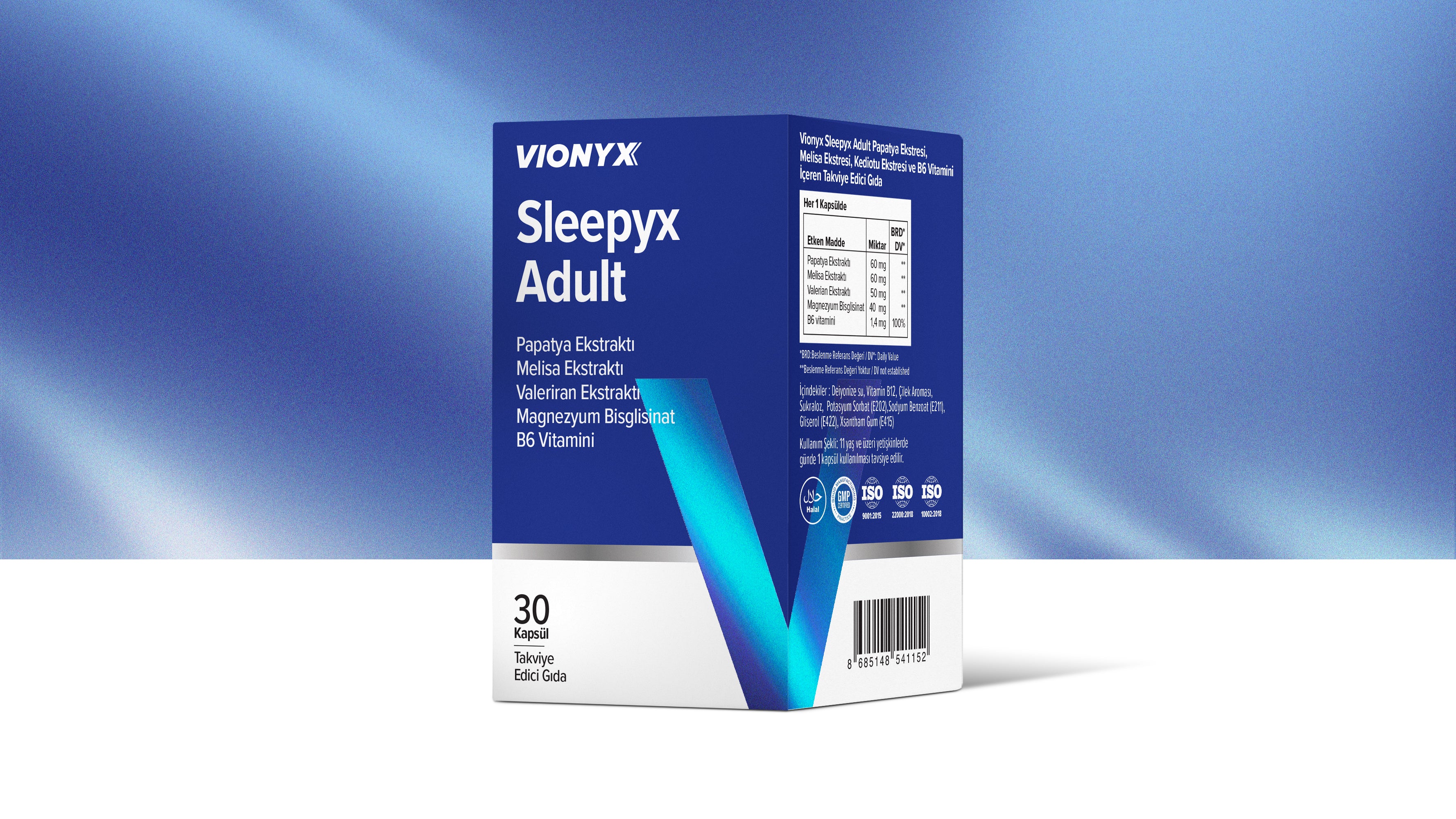 Vionyx Sleepyx Adult
