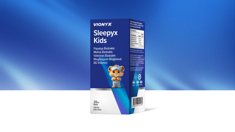 Vionyx Sleepyx Kids